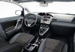 Toyota Verso 2009 года